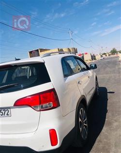 كيا سورينتو